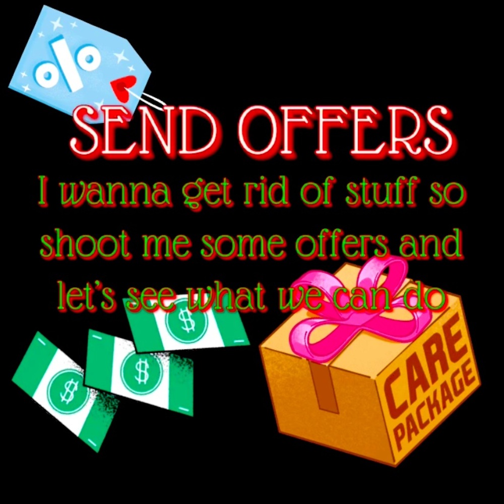 OFFERS